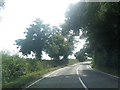 A151 near Birkholme Manor