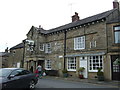 The White Bull, Ribchester