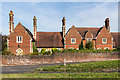 Almshouses