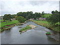 River Ribble