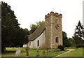 St Mary, Little Wymondley