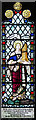 St Mary, Little Wymondley - Stained glass window