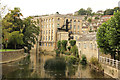 Abbey Mill