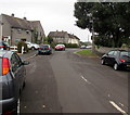 Anthony Road, Street, Somerset 