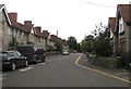 Grange Road, Street, Somerset