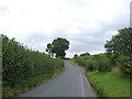 B6478 towards Long Preston