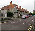 Brutasche Terrace, Street, Somerset