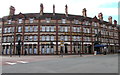 Britannia Hotel Wolverhampton