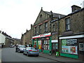 Ribchester Post Office