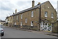 House on Union Lane