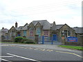 Hellifield Community Primary School