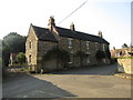 Cottages, Middle Street, Croxton Kerrial