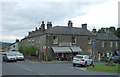 Post Office and stores, Chatburn