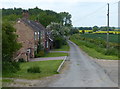 Houses on Ings Road