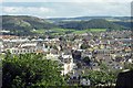 Llandudno from Ty-Gwyn Road