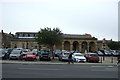 Whitby Railway Station