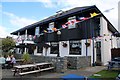 The Mulberry in Conwy Marina