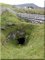 NC4167 : Potholes above Smoo Cave by Oliver Dixon