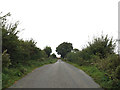 TM1191 : Church Road, Hargate by Geographer