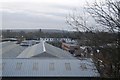 Rooftops, Edenbridge Industrial Estate