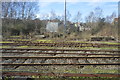 Sidings near Redhill