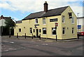 The Railway pub in Cheltenham