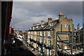 Rainbow from Southgate Street