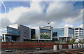 Sheffield Digital Campus