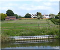 Houses at Fountain Hill