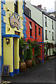 The Clovelly Bay Inn, Turnchapel