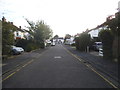 Salisbury Close, Potters Bar