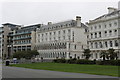 The Grand Hotel, Plymouth