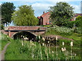 Grove Wood Road Bridge No 81