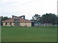 Visitor Centre, Druridge Bay Country Park