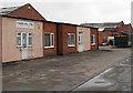 Pershore Bowls Centre, Pershore