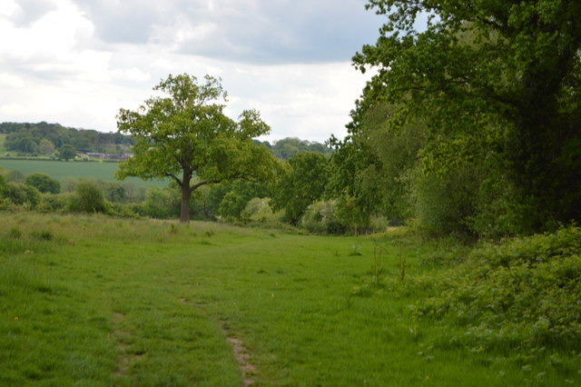 Sussex Border Path