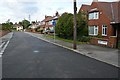 Armley Grange Oval, Armley, Leeds