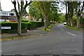 Armley Grange Drive, Armley, Leeds