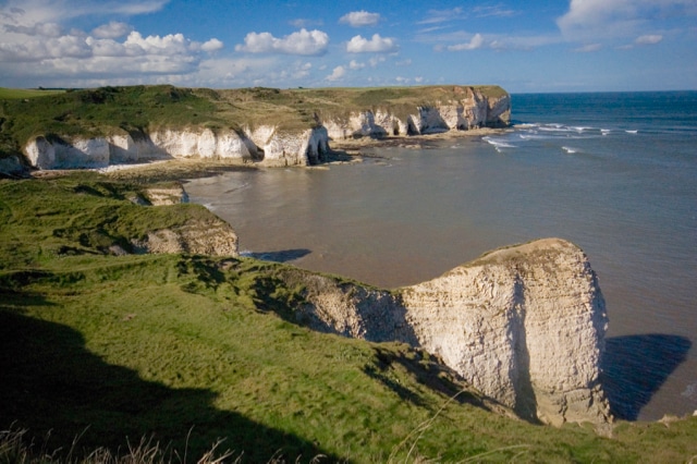 Selwicks Bay © Paul Harrop :: Geograph Britain and Ireland