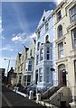 Albion Terrace, Bridlington