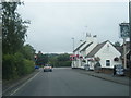 A517 at The Railway Inn, Cowers Lane