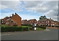 View to Langsett Road, Kettlethorpe