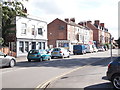 Leicester Road, Loughborough, Leics.