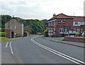 Fox & Hounds in Walkeringham