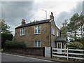 Botany Bay Cottage, East Lodge Lane, Enfield