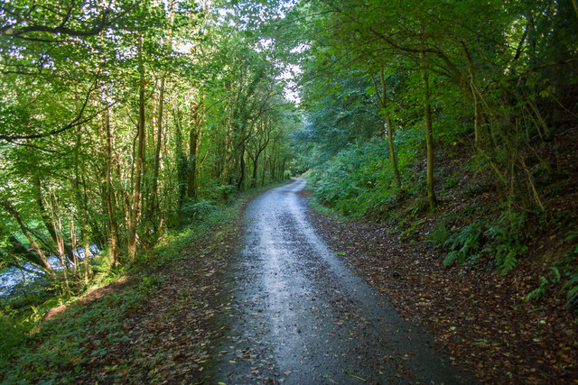 tarka trail near me