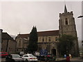 Our Lady Immaculate and St Ethelbert