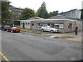 Former Factory Site, Lorne Road