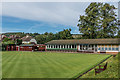 Dorking Bowling Club