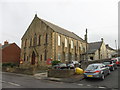 Centenary Methodist Church, Crawcrook
